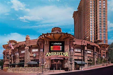 12 Best Casinos in Colorado .